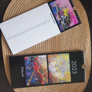 Kalender 2023-24