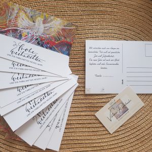 Postkarte 20, 00 Euro / 1 St.